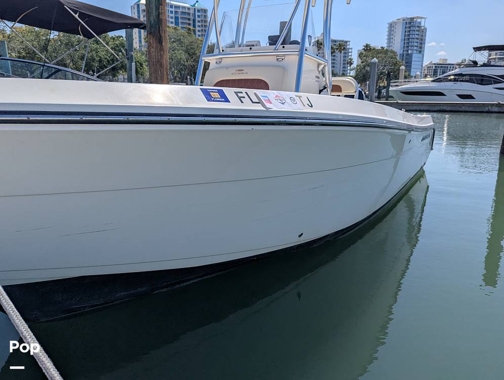 Slide: The Image of Cobia 237 CC 2023 - 15344301