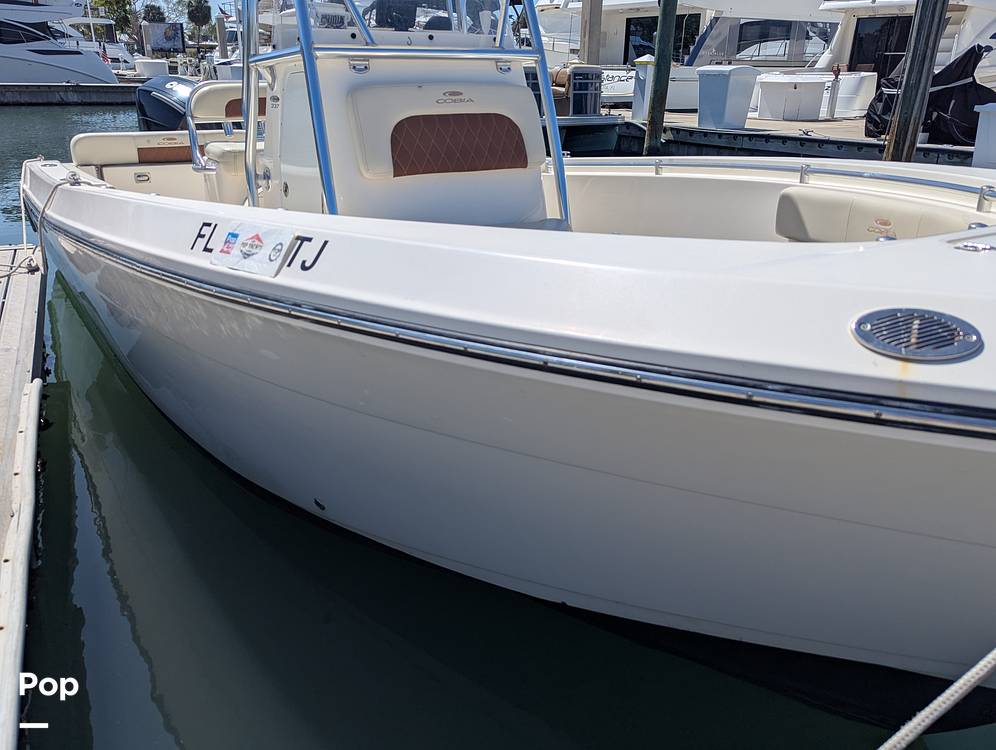 Slide: The Image of Cobia 237 CC 2023 - 15344305