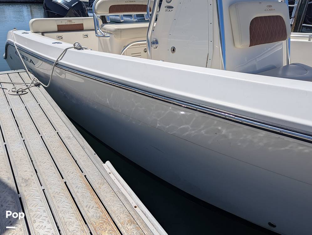 Slide: The Image of Cobia 237 CC 2023 - 15344306