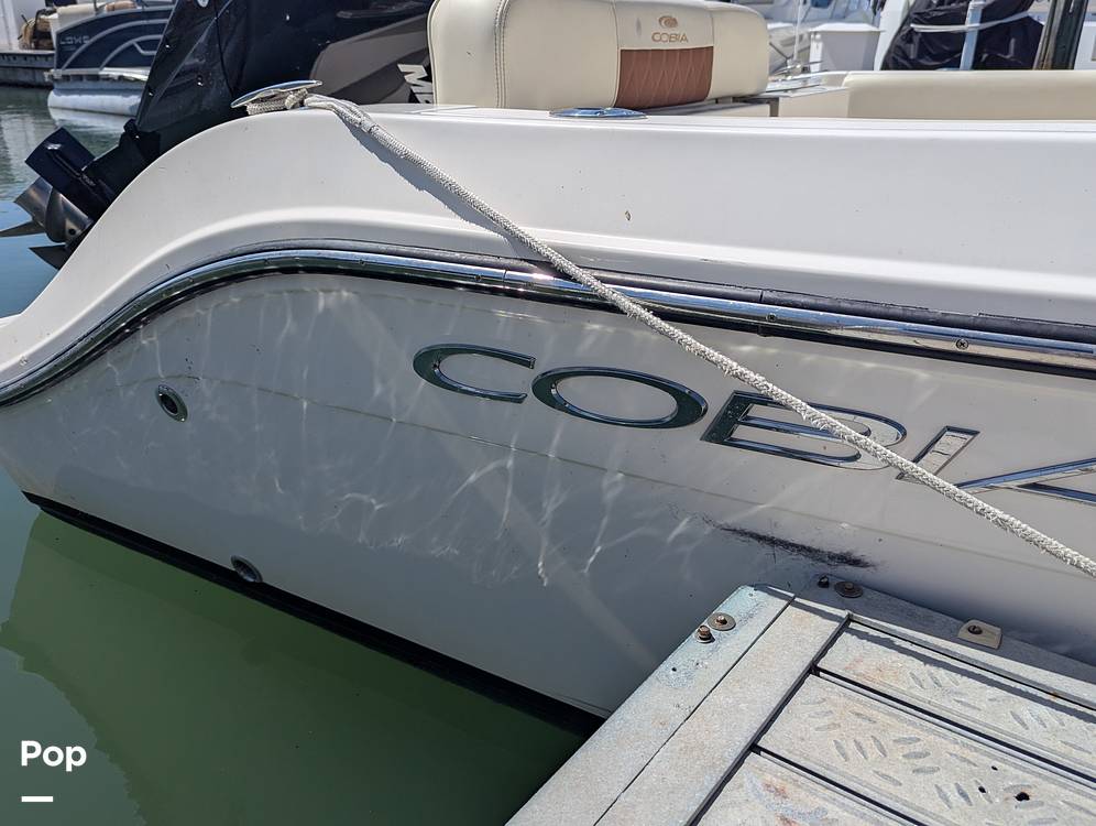 Slide: The Image of Cobia 237 CC 2023 - 15344307