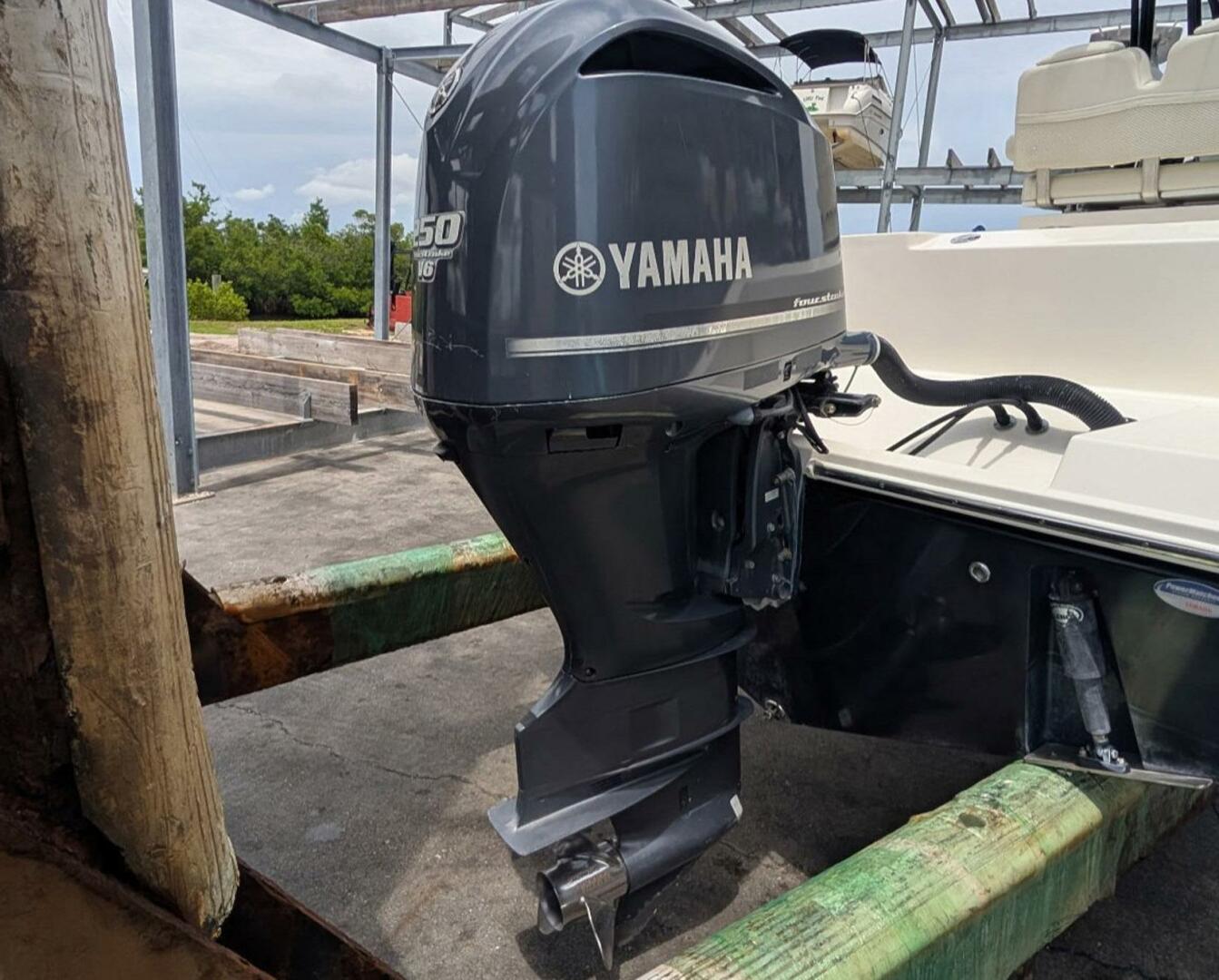 Slide: The Image of Cobia 237 Center Console 2014 - 5464525