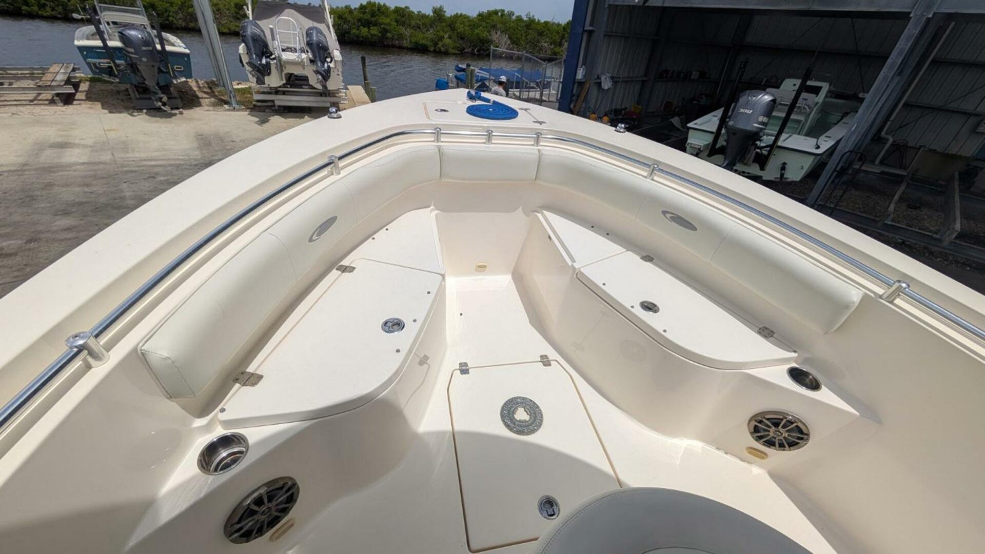 Slide: The Image of Cobia 237 Center Console 2014 - 5464526