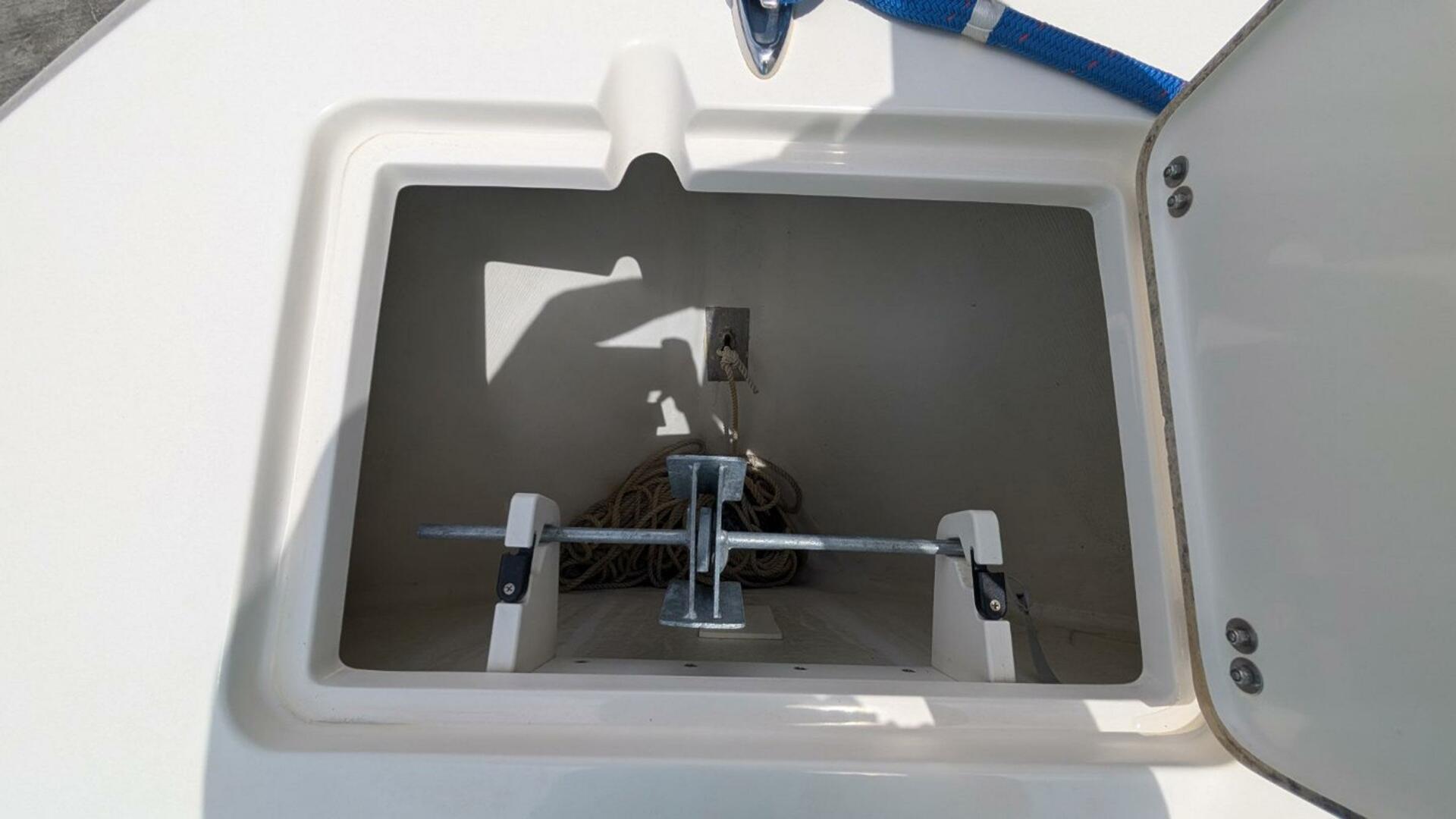 Slide: The Image of Cobia 237 Center Console 2014 - 5464533