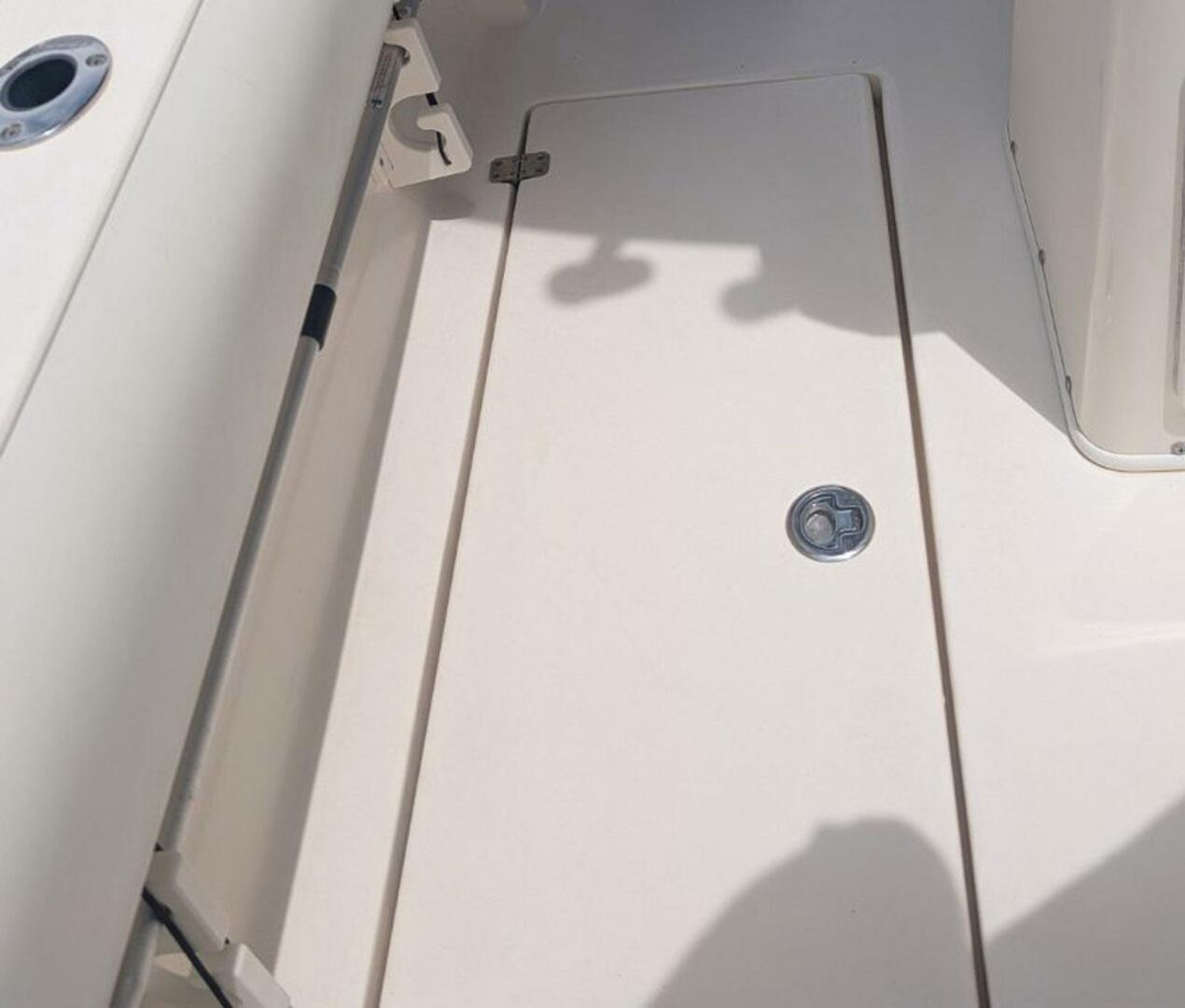 Slide: The Image of Cobia 237 Center Console 2014 - 5464535