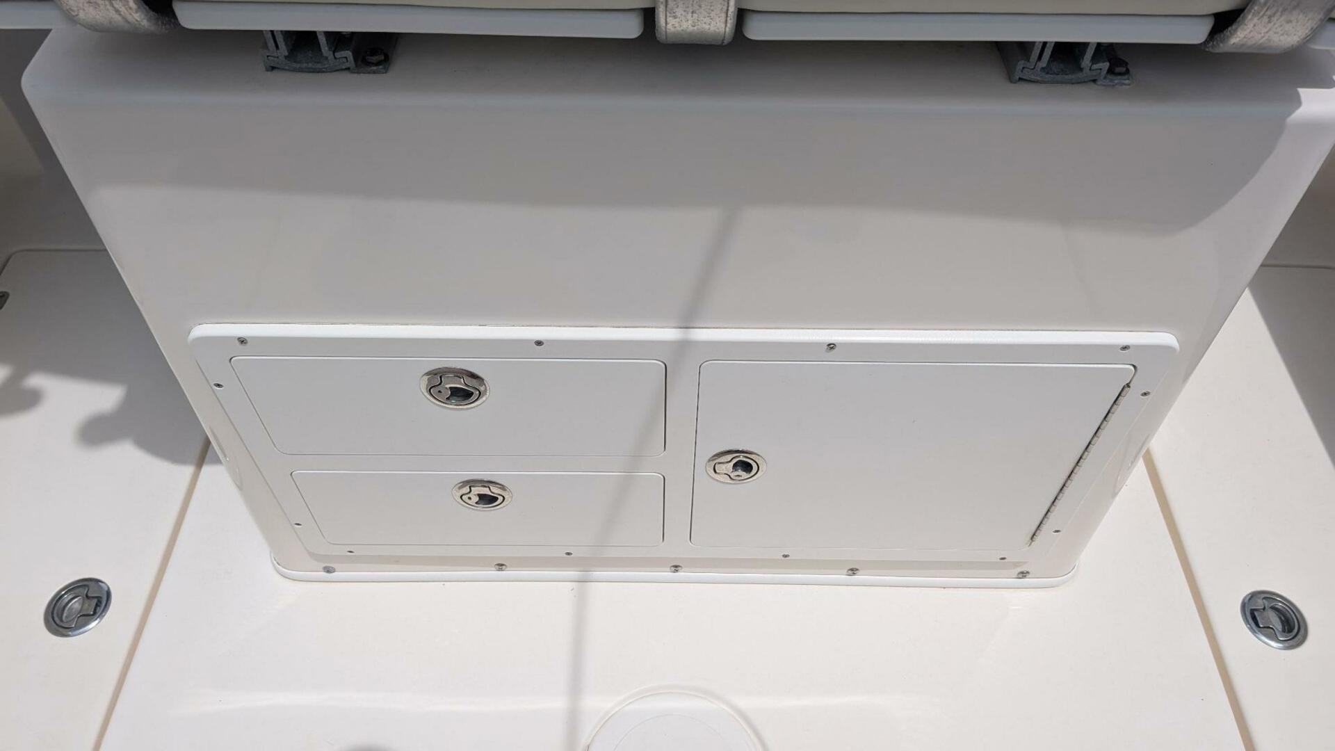 Slide: The Image of Cobia 237 Center Console 2014 - 5464536