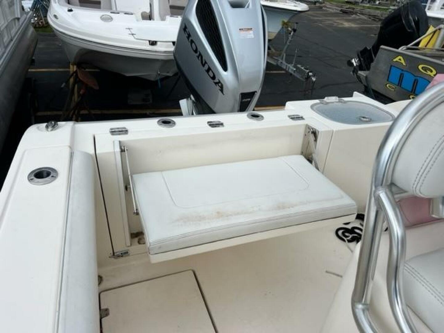 Slide: The Image of Cobia 237 Center Console 2020 - 4084166