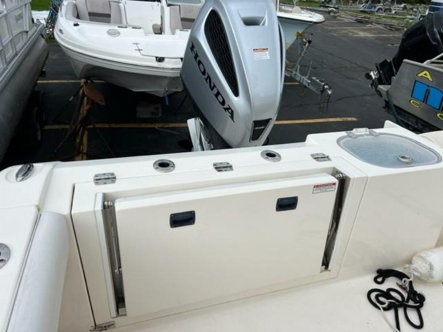 Slide: The Image of Cobia 237 Center Console 2020 - 4084167