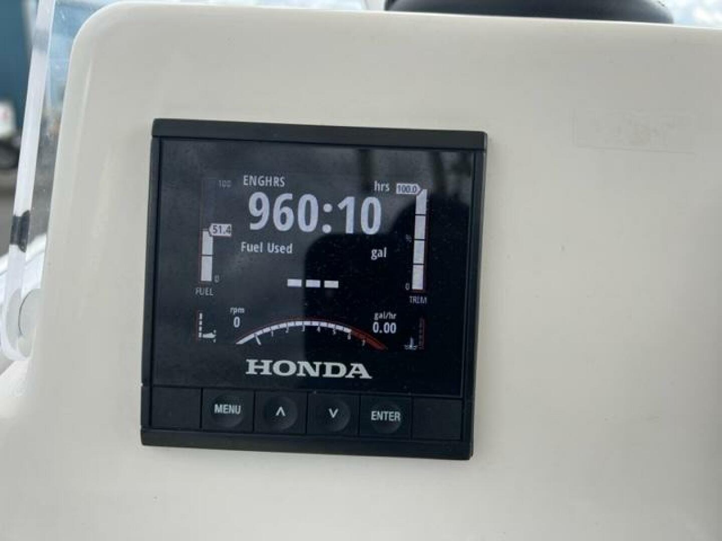 Slide: The Image of Cobia 237 Center Console 2020 - 4084169