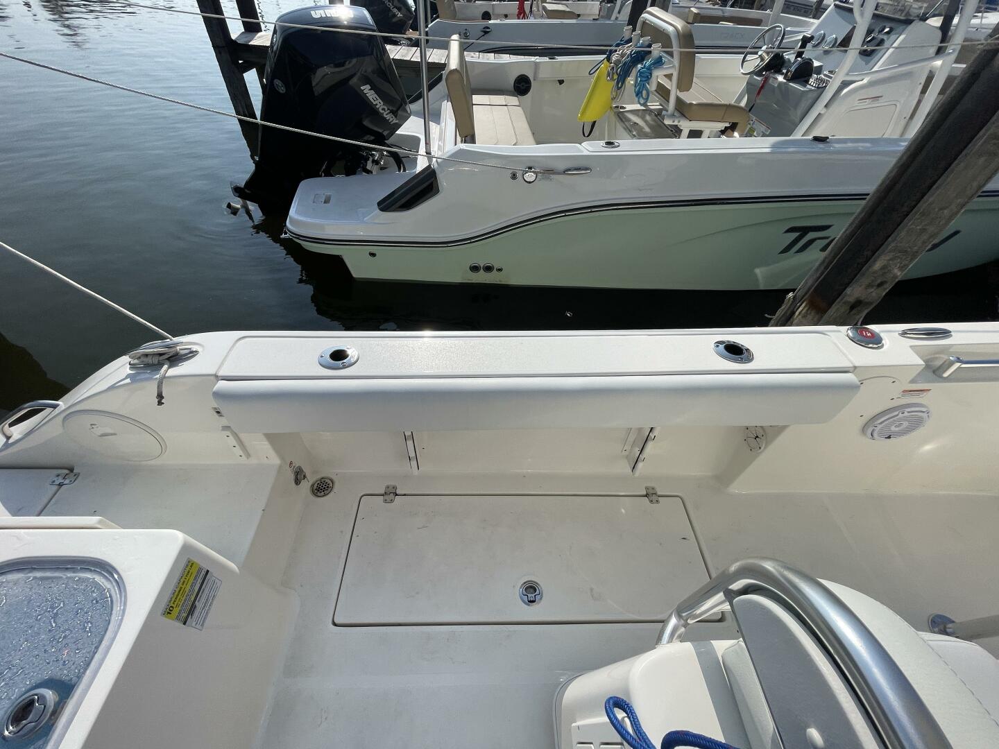 Slide: The Image of Cobia 237 Center Console 2023 - 4906254