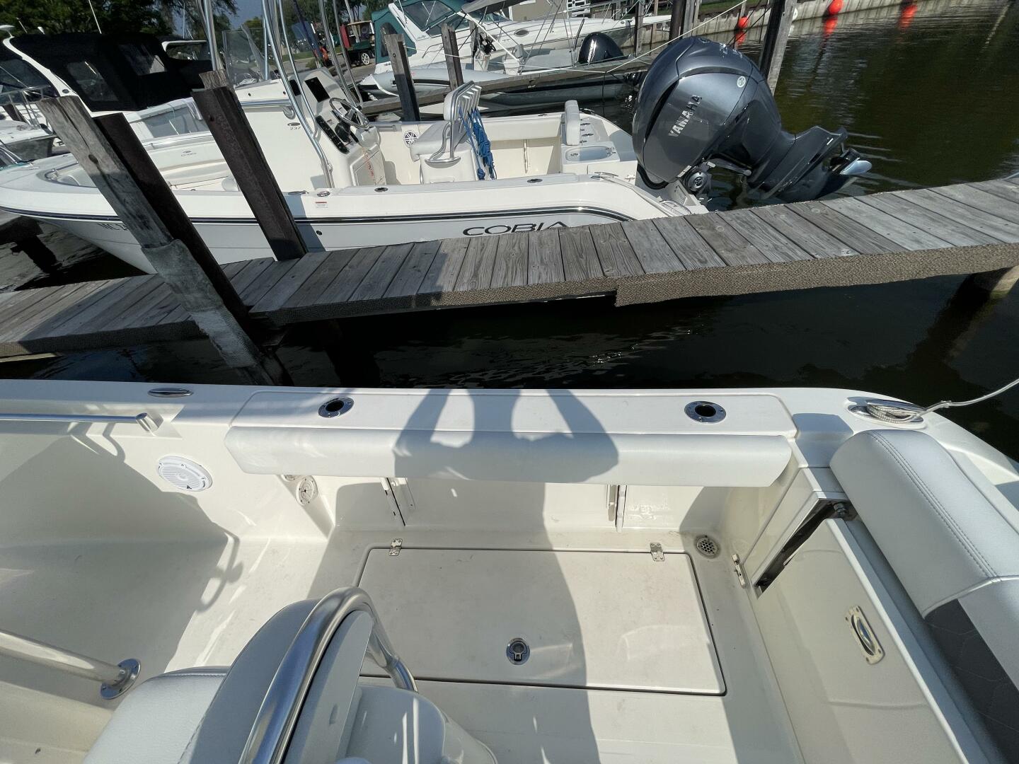 Slide: The Image of Cobia 237 Center Console 2023 - 4906255