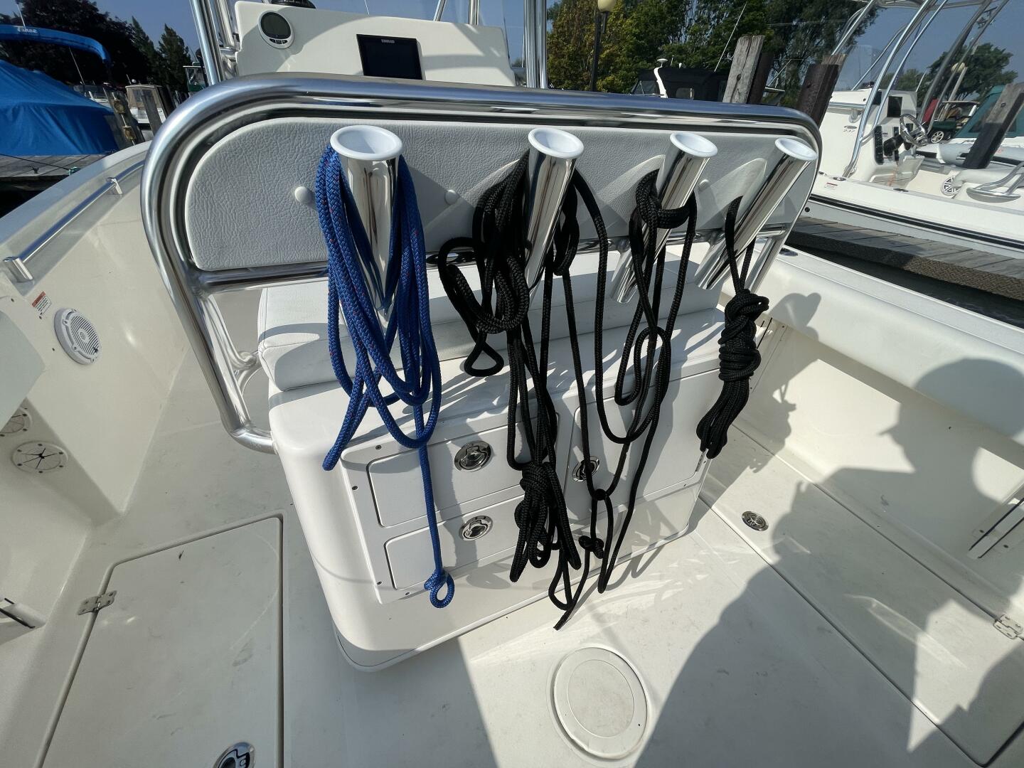 Slide: The Image of Cobia 237 Center Console 2023 - 4906257