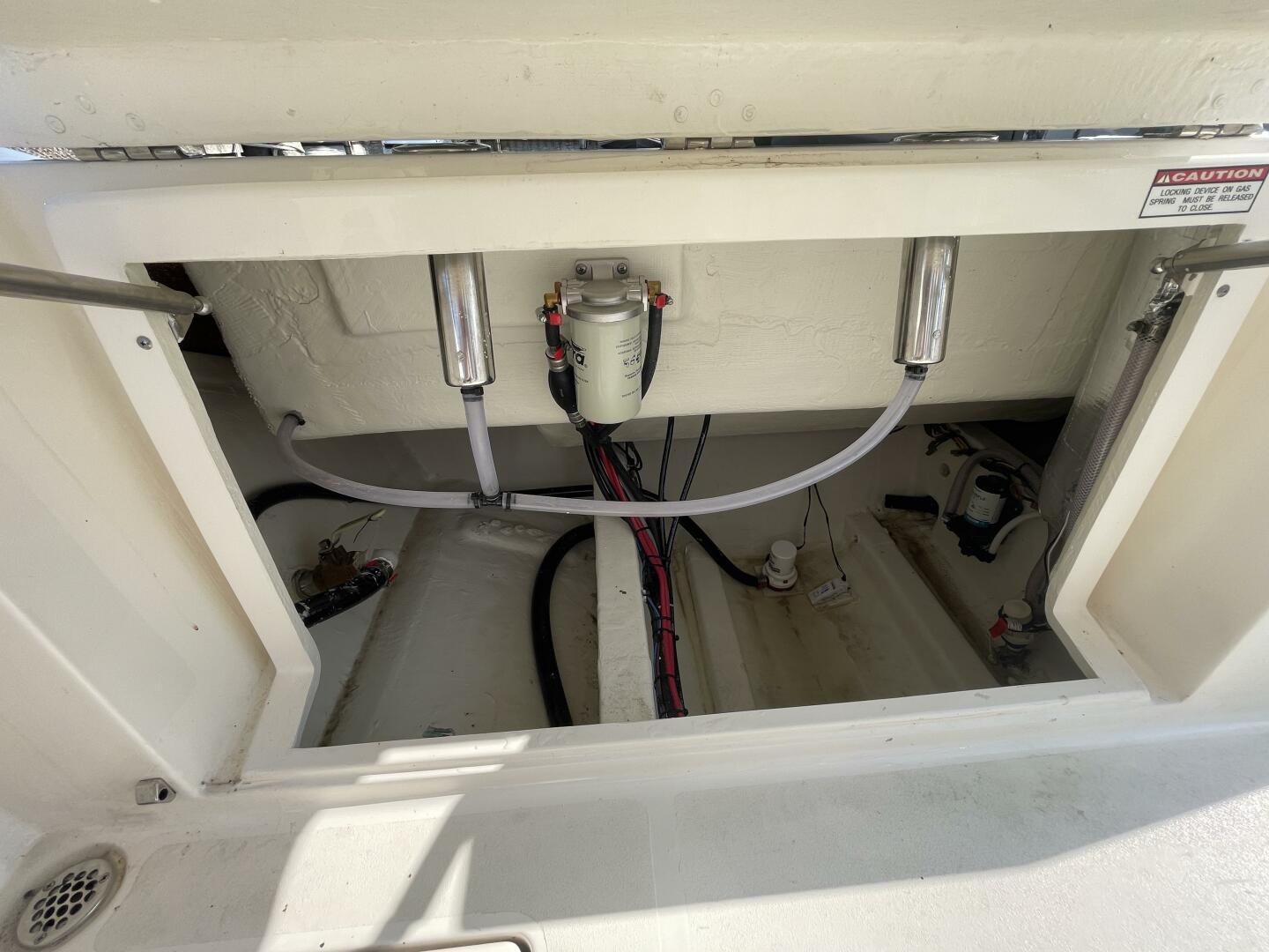 Slide: The Image of Cobia 237 Center Console 2023 - 4906258