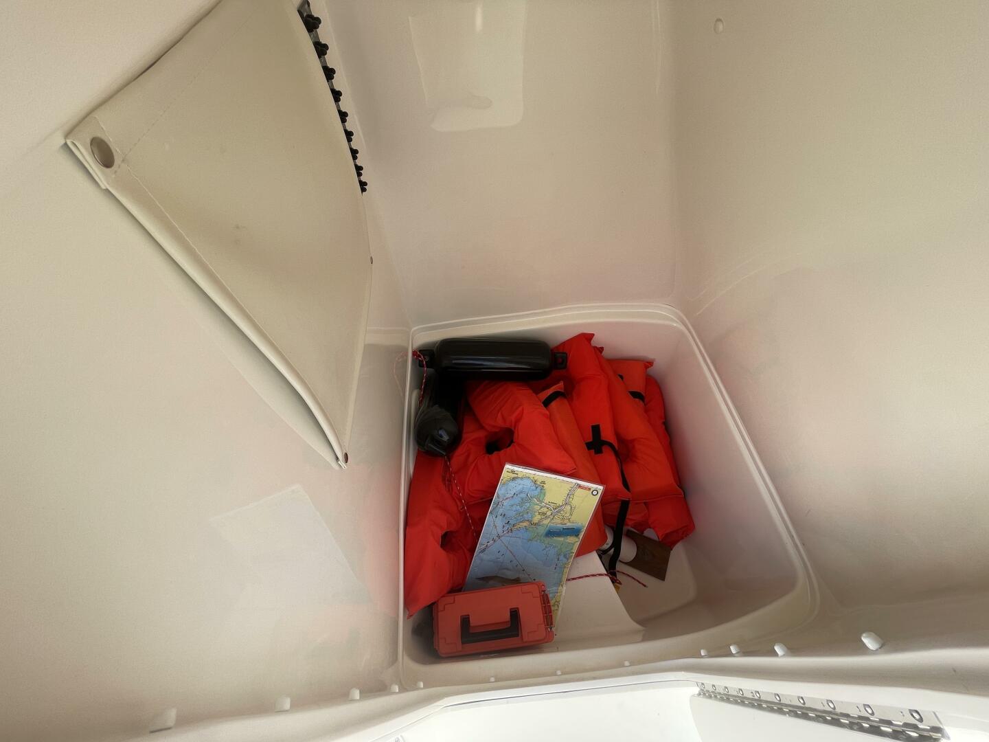 Slide: The Image of Cobia 237 Center Console 2023 - 4906262