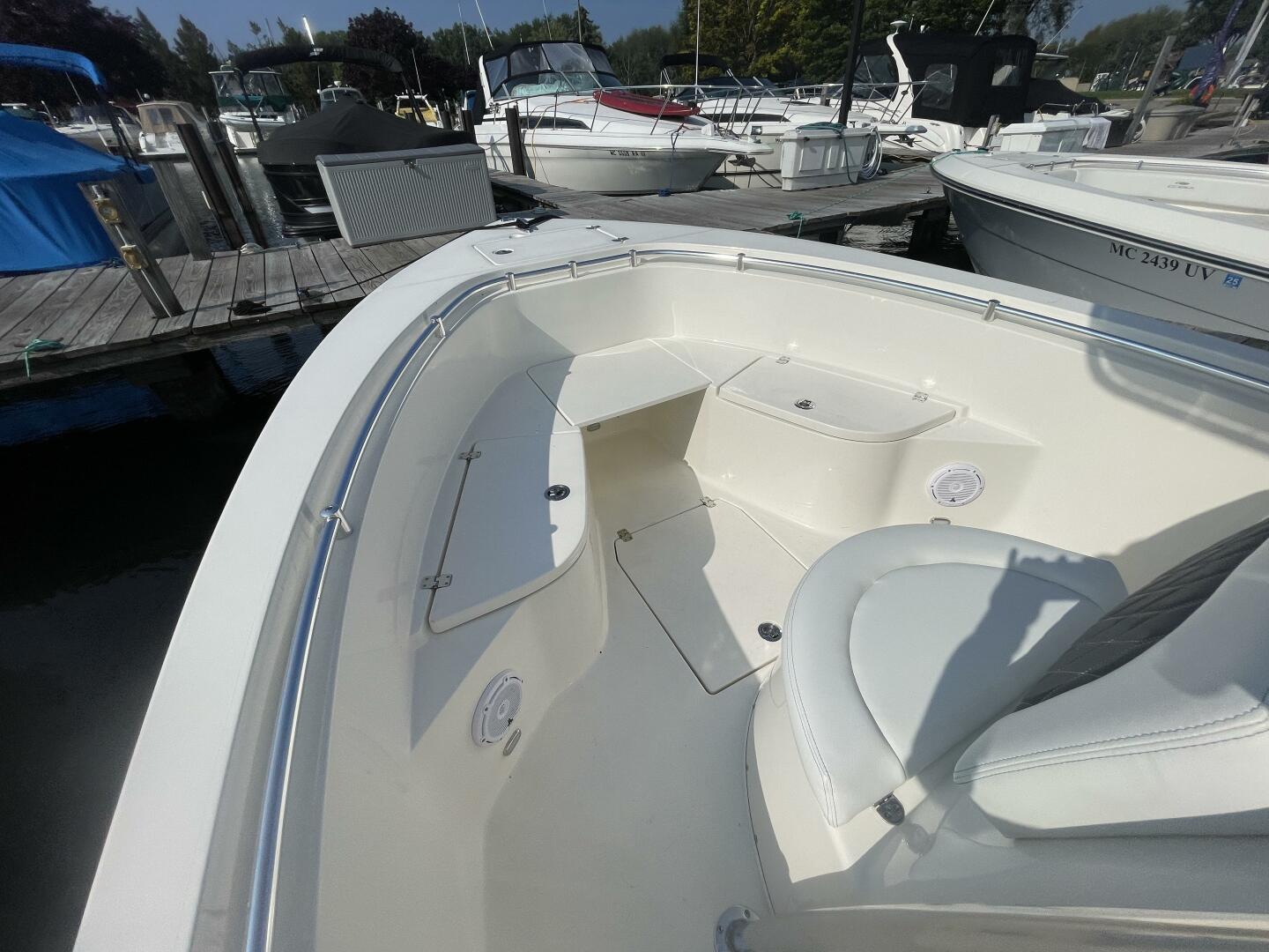 Slide: The Image of Cobia 237 Center Console 2023 - 4906264