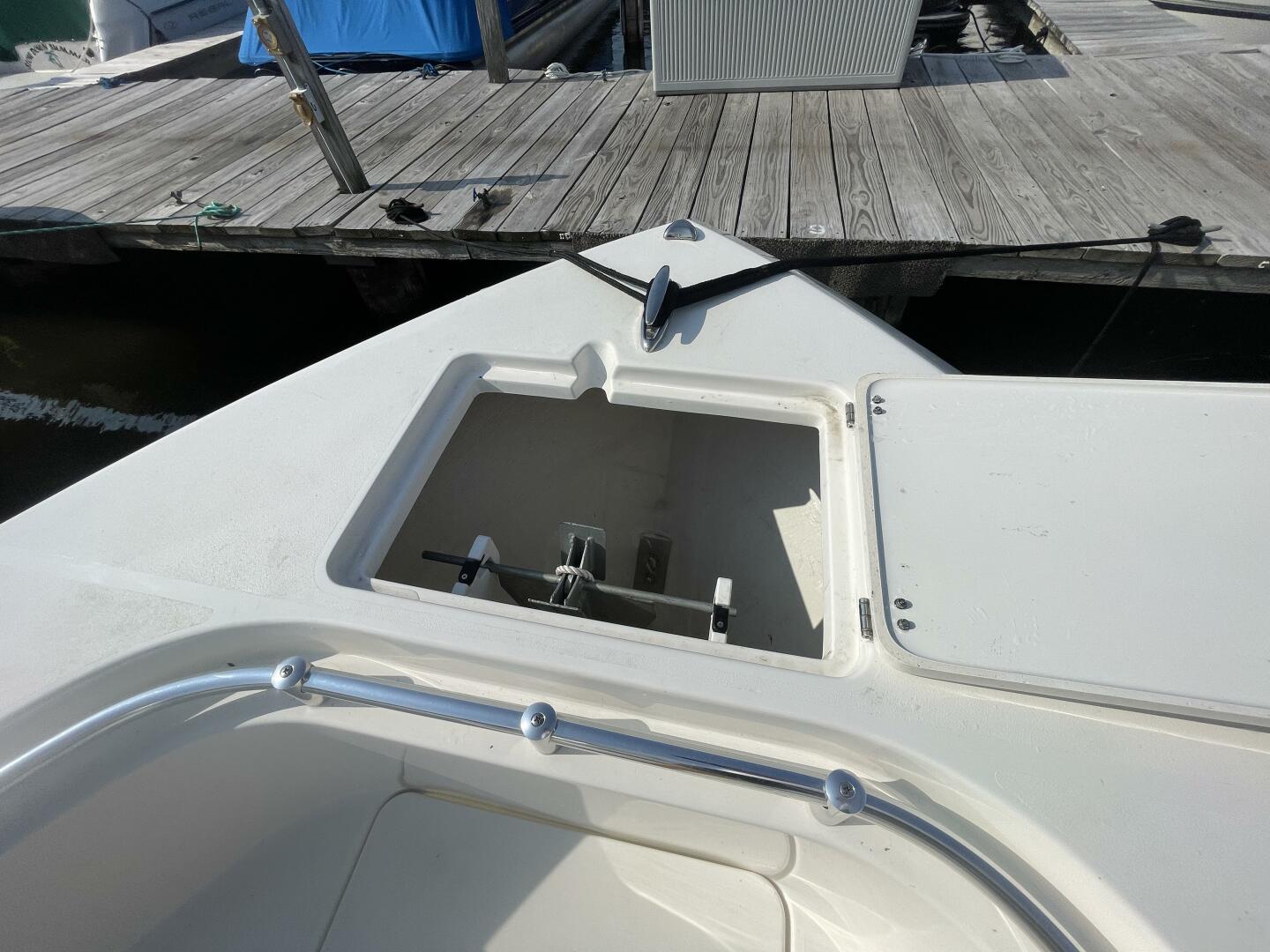 Slide: The Image of Cobia 237 Center Console 2023 - 4906267