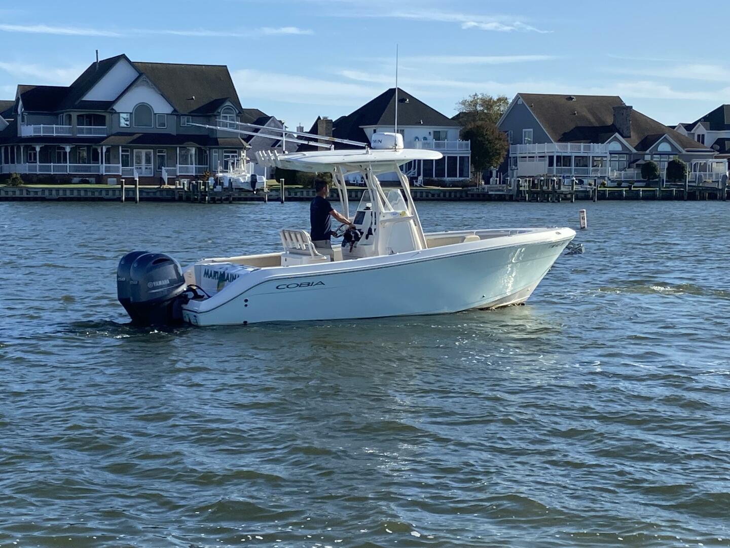 Slide: The Image of Cobia 24 2018 - 4966567