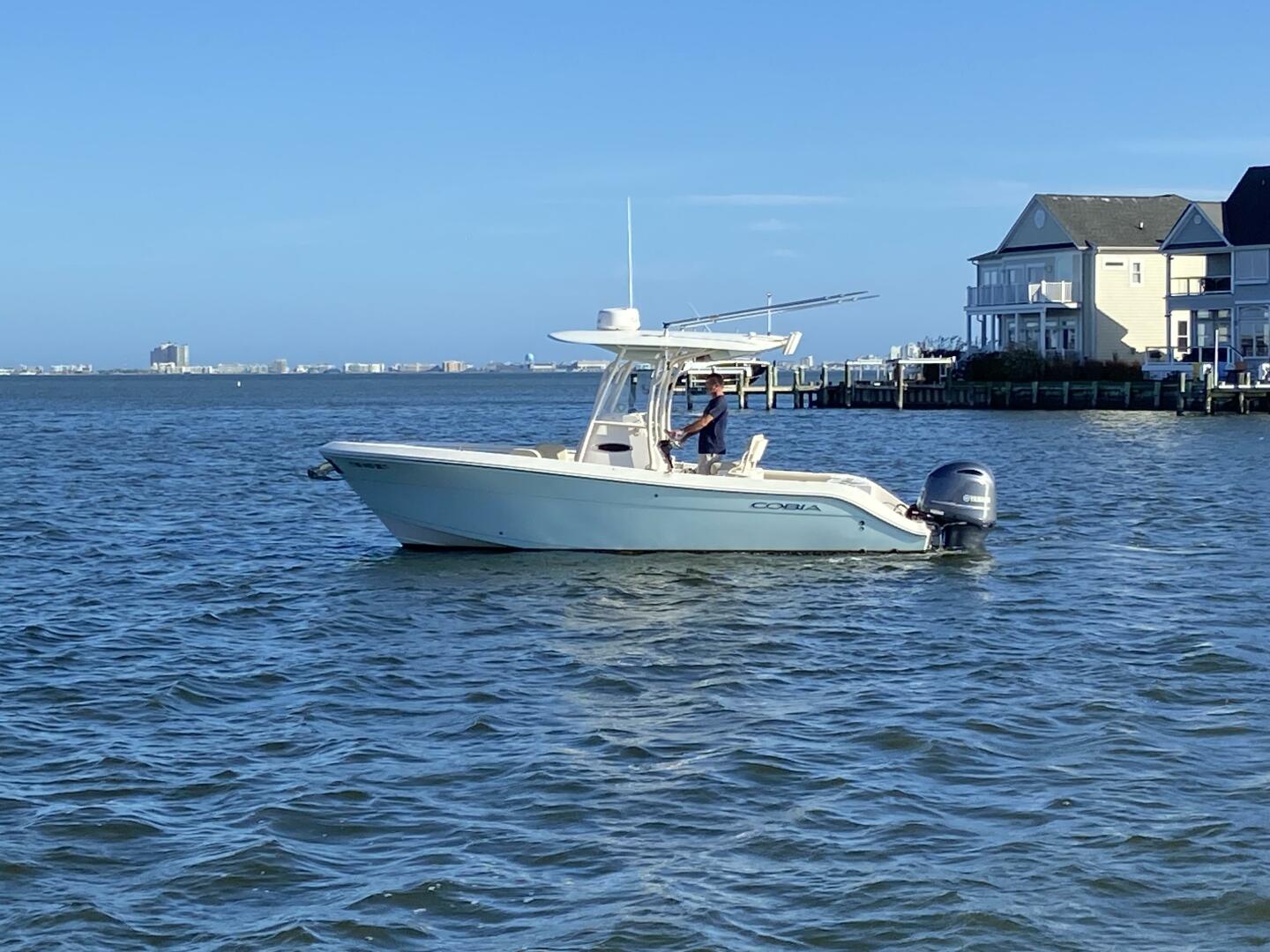 Slide: The Image of Cobia 24 2018 - 4966558