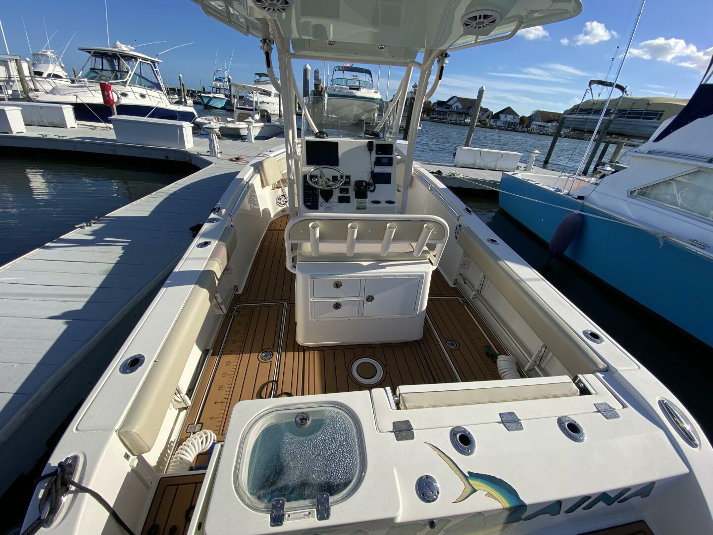 Slide: The Image of Cobia 24 2018 - 4966564