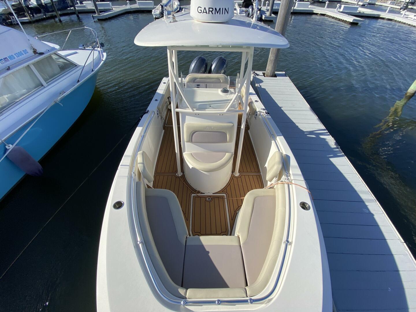 Slide: The Image of Cobia 24 2018 - 4966566