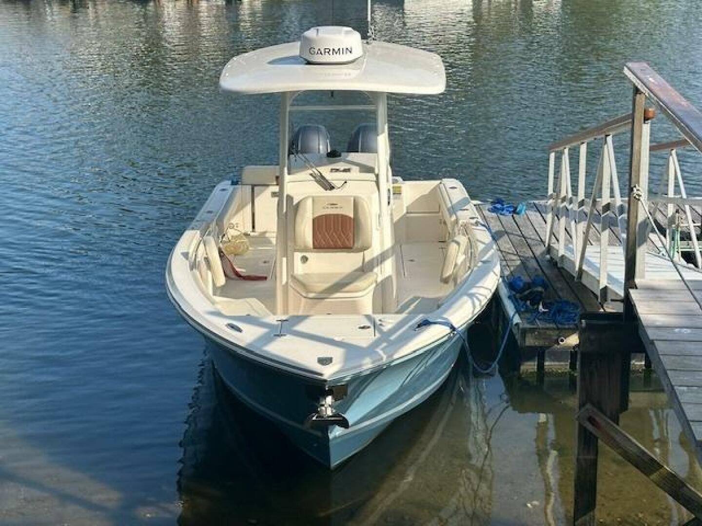 Slide: The Image of Cobia 240CC 2023 - 5562252
