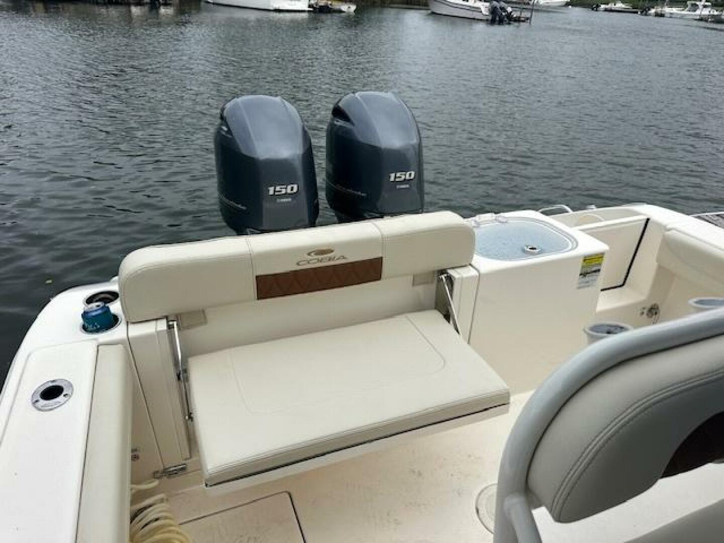 Slide: The Image of Cobia 240CC 2023 - 5562261
