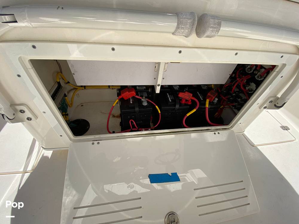 Slide: The Image of Cobia 262 CC 2021 - 15221407
