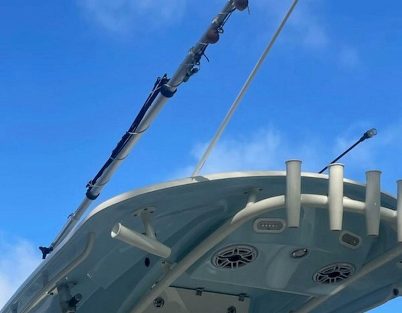 Slide: The Image of Cobia 262 CC 2023 - 5341120