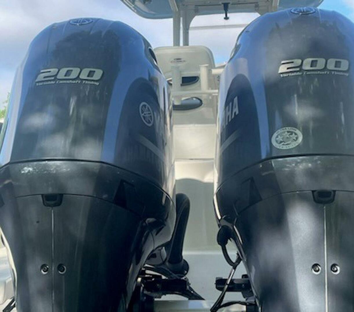 Slide: The Image of Cobia 262 CC 2023 - 5341123