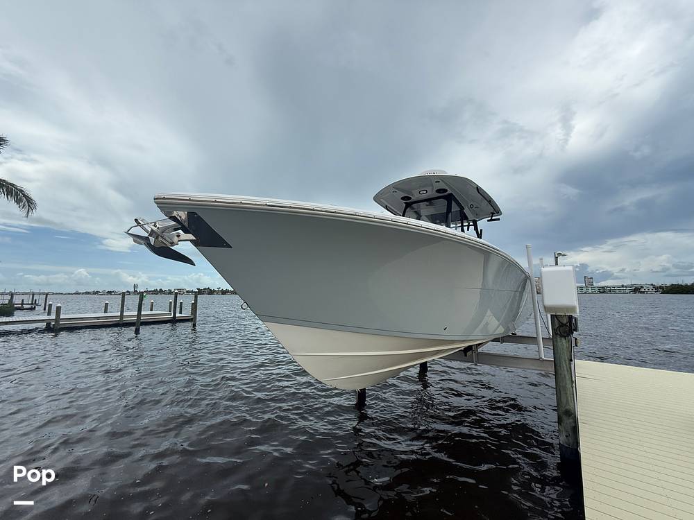 Slide: The Image of Cobia 301 CC 2018 - 15794659