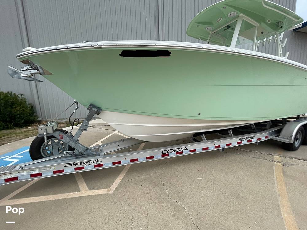 Slide: The Image of Cobia 301 CC 2019 - 15064269