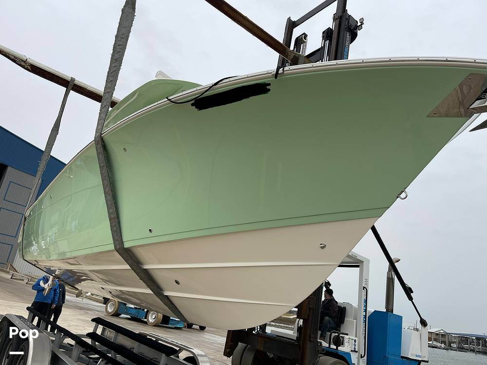 Slide: The Image of Cobia 301 CC 2019 - 15064274