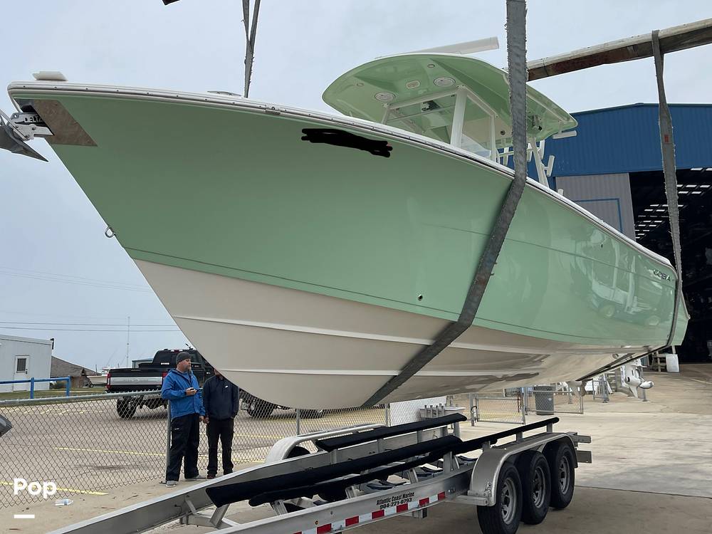 Slide: The Image of Cobia 301 CC 2019 - 15064275