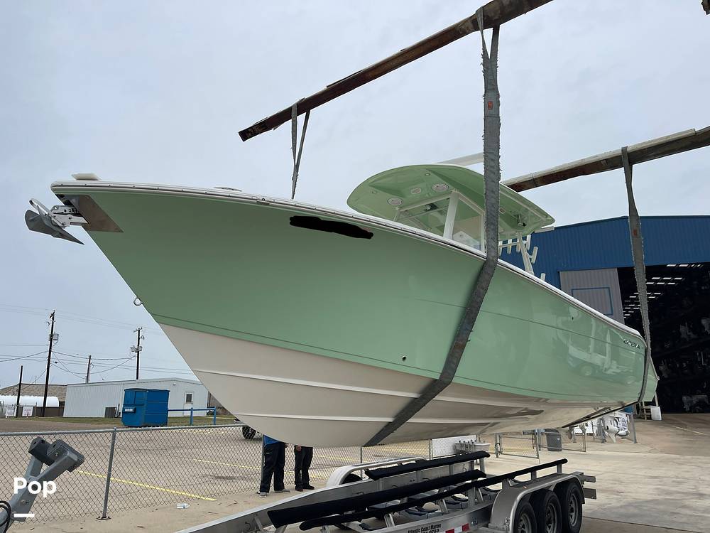Slide: The Image of Cobia 301 CC 2019 - 15064276