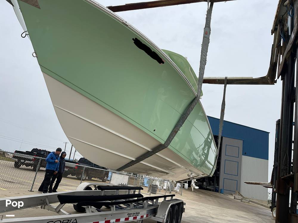 Slide: The Image of Cobia 301 CC 2019 - 15064277