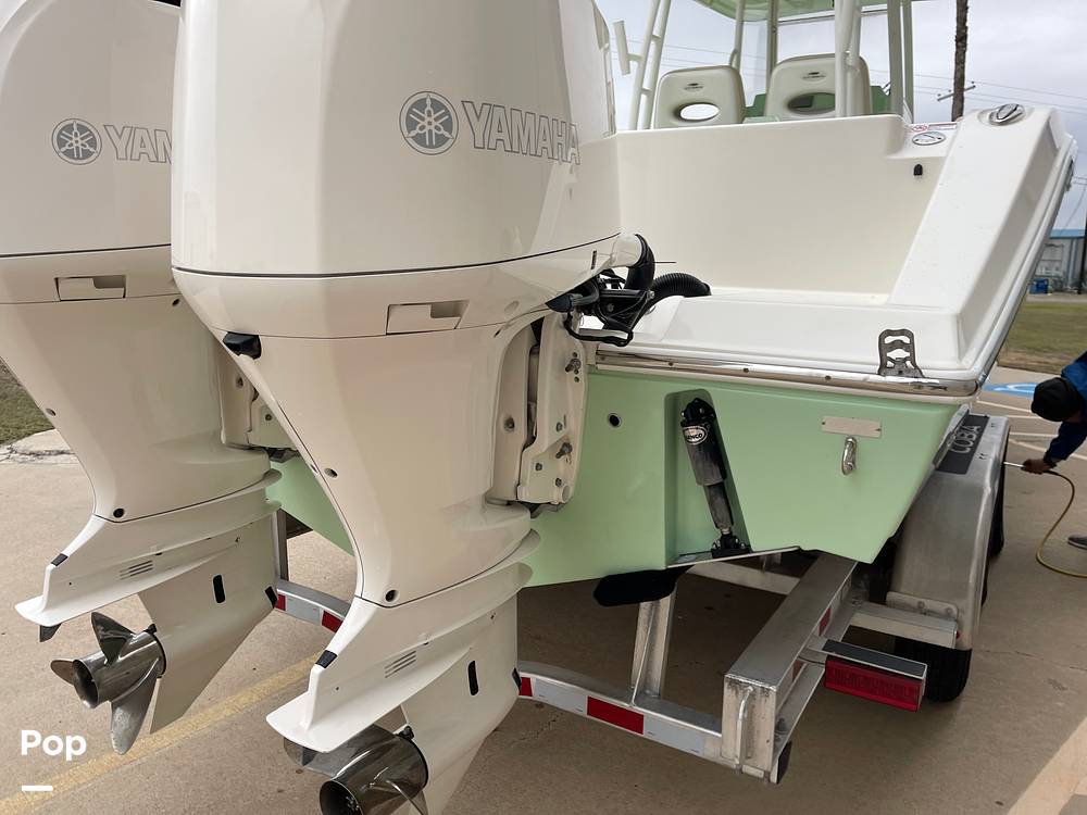 Slide: The Image of Cobia 301 CC 2019 - 15063702