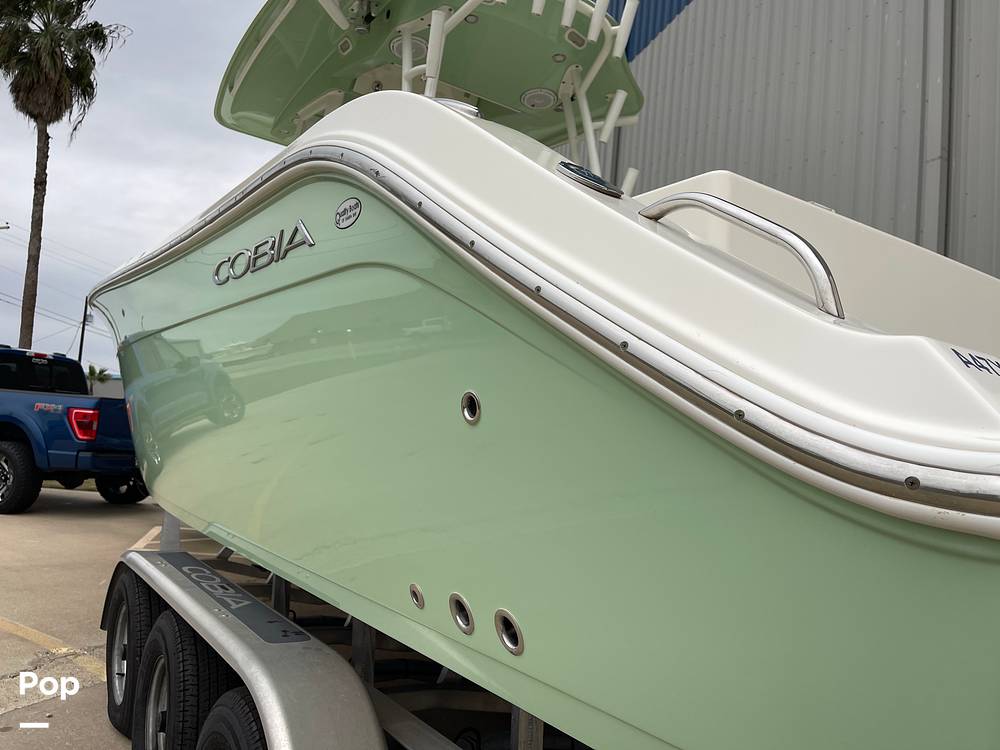 Slide: The Image of Cobia 301 CC 2019 - 15063757