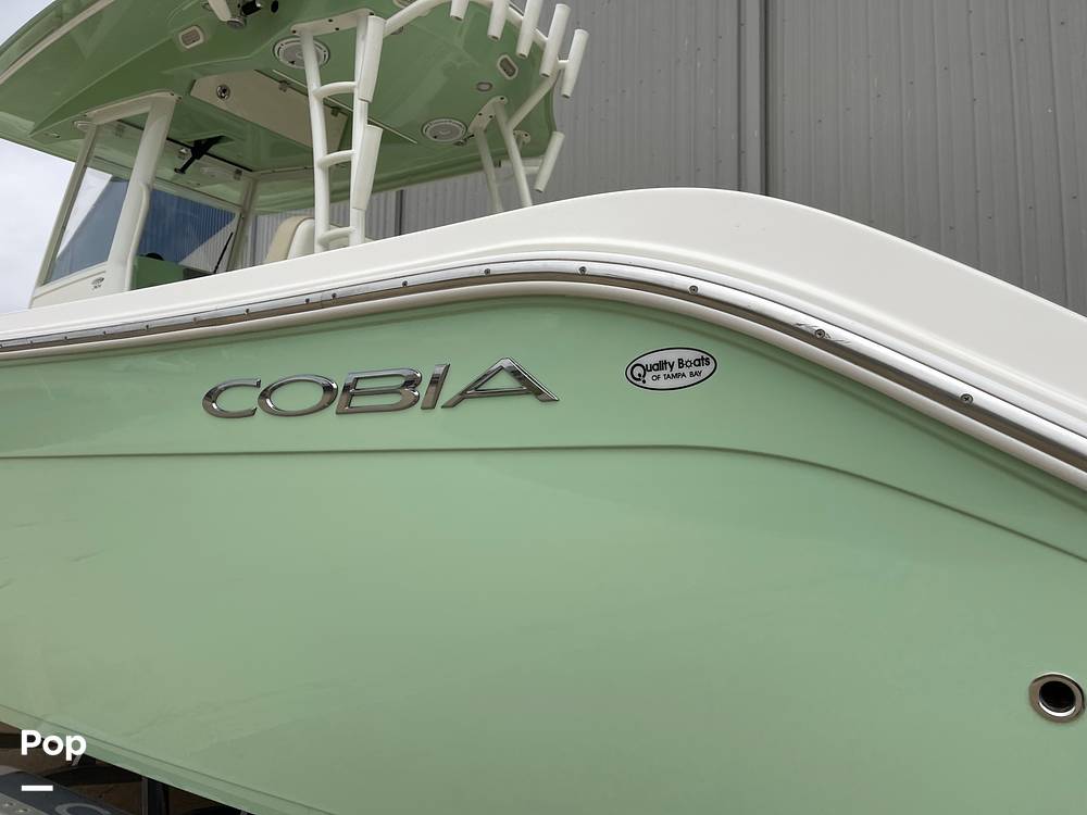 Slide: The Image of Cobia 301 CC 2019 - 15063759