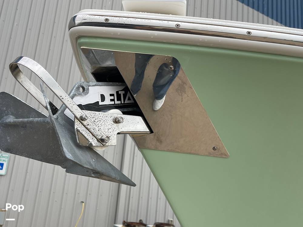 Slide: The Image of Anchor - 15063765