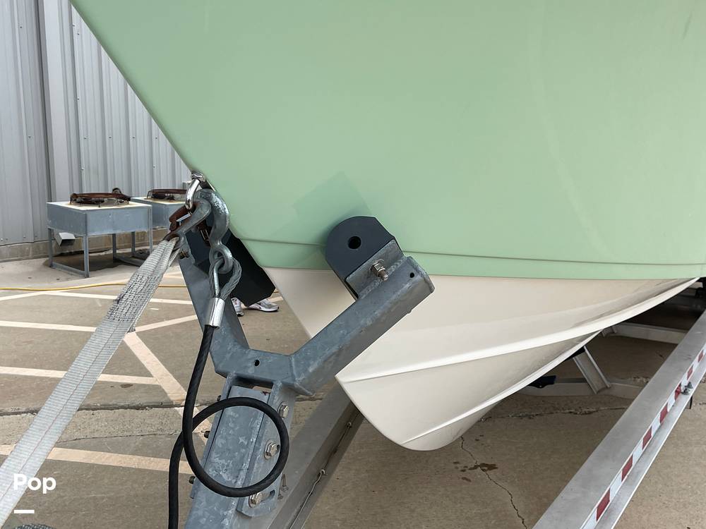 Slide: The Image of Cobia 301 CC 2019 - 15063766