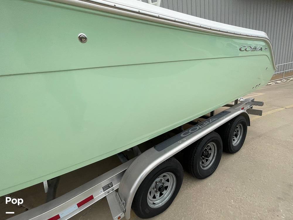 Slide: The Image of Cobia 301 CC 2019 - 15063772