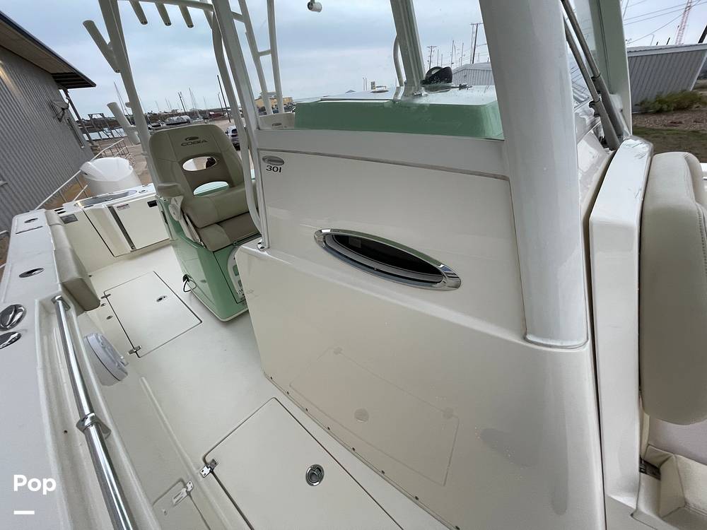 Slide: The Image of Cobia 301 CC 2019 - 15063798