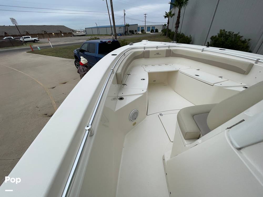 Slide: The Image of Cobia 301 CC 2019 - 15063811