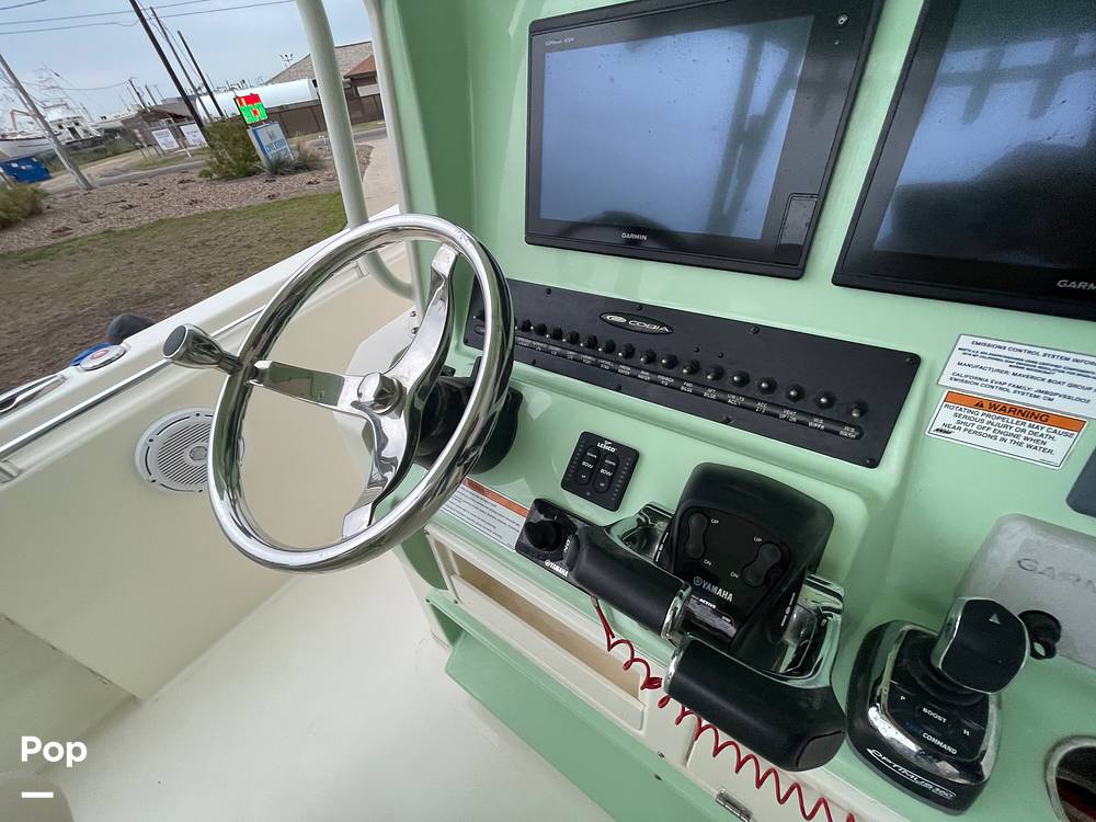 Slide: The Image of Steering Wheel/steering Wheel Knob - 15063823