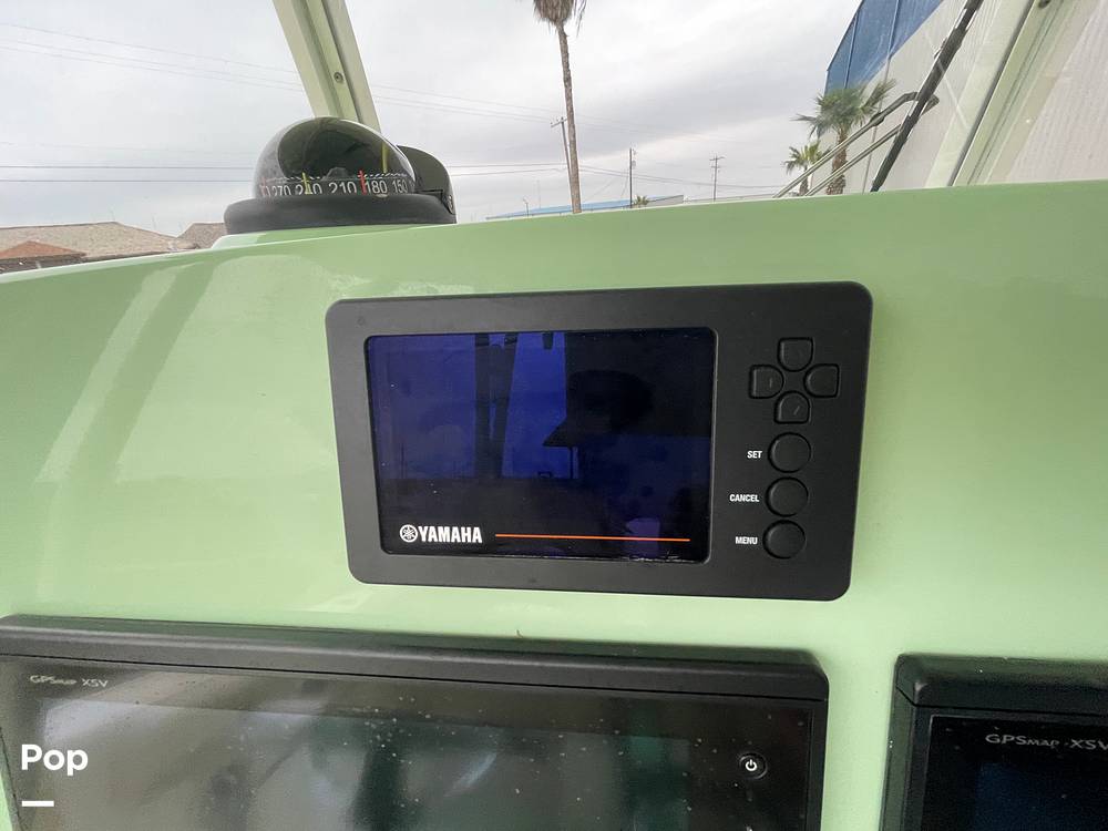 Slide: The Image of Cobia 301 CC 2019 - 15063827