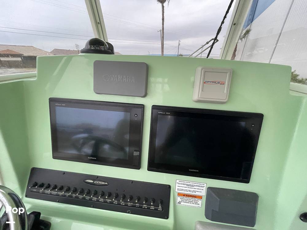 Slide: The Image of Cobia 301 CC 2019 - 15063828