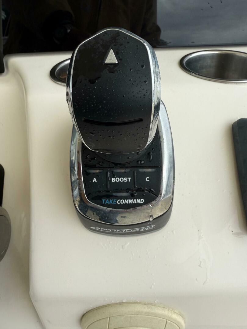 Slide: The Image of Cobia 344 Center Console 2019 - 5026967