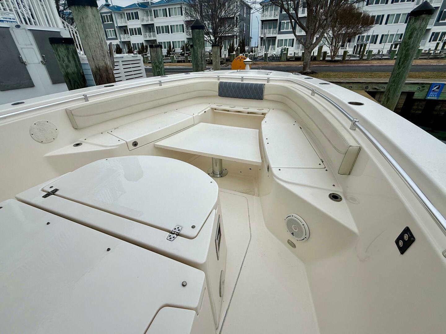 Slide: The Image of Cobia 344 Center Console 2019 - 5026977
