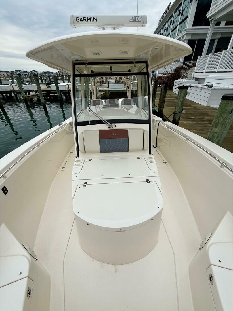 Slide: The Image of Cobia 344 Center Console 2019 - 5026979