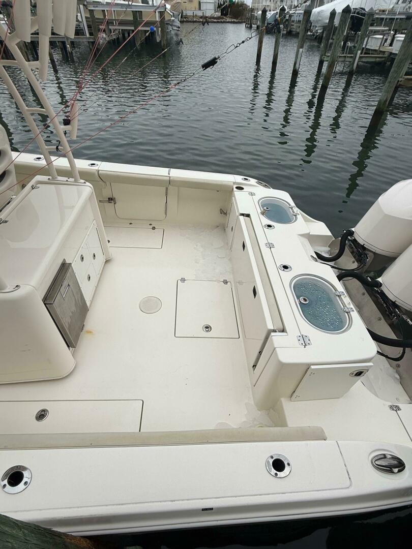 Slide: The Image of Cobia 344 Center Console 2019 - 5026981