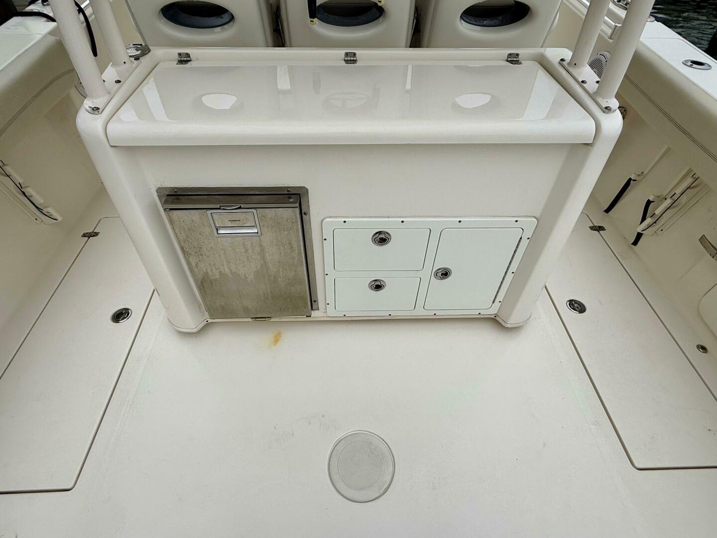 Slide: The Image of Cobia 344 Center Console 2019 - 5026983